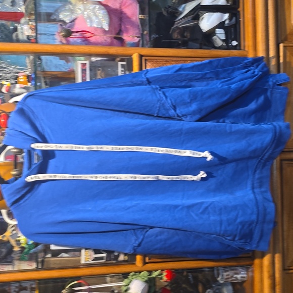 WE THE FREE PEOPLE WE HOODIE - Picture 5 of 10